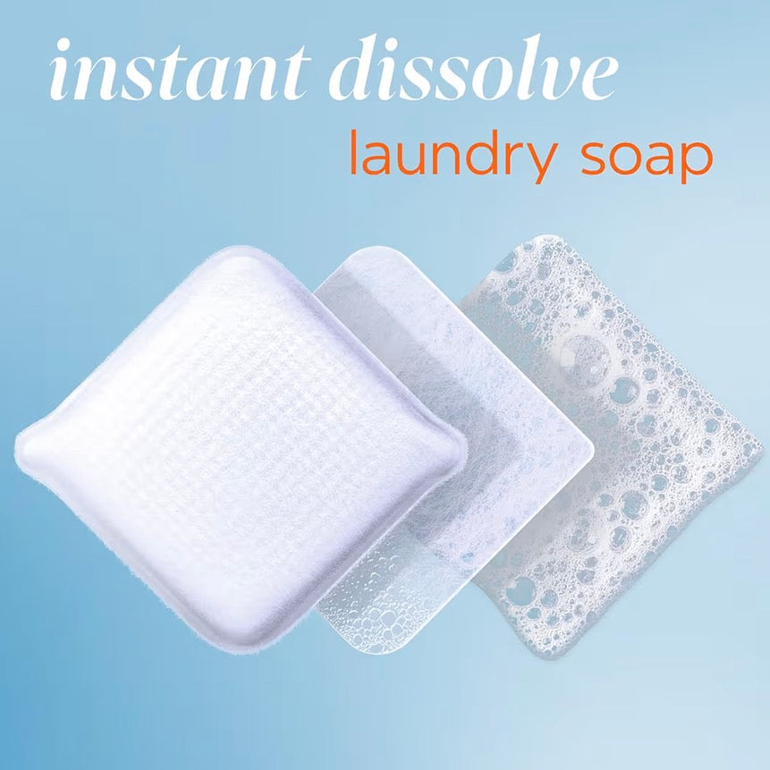 Tide Detergents