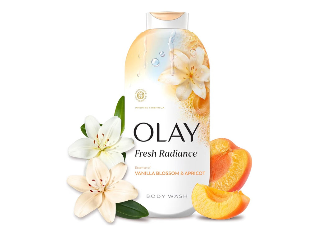 Olay Body