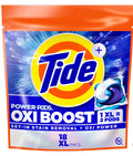 Tide Detergents