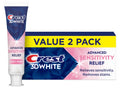 Crest 3D White - Advanced Sensitivity - Toothpaste