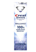 Crest 3D White Whitening Toothpastes (Various)
