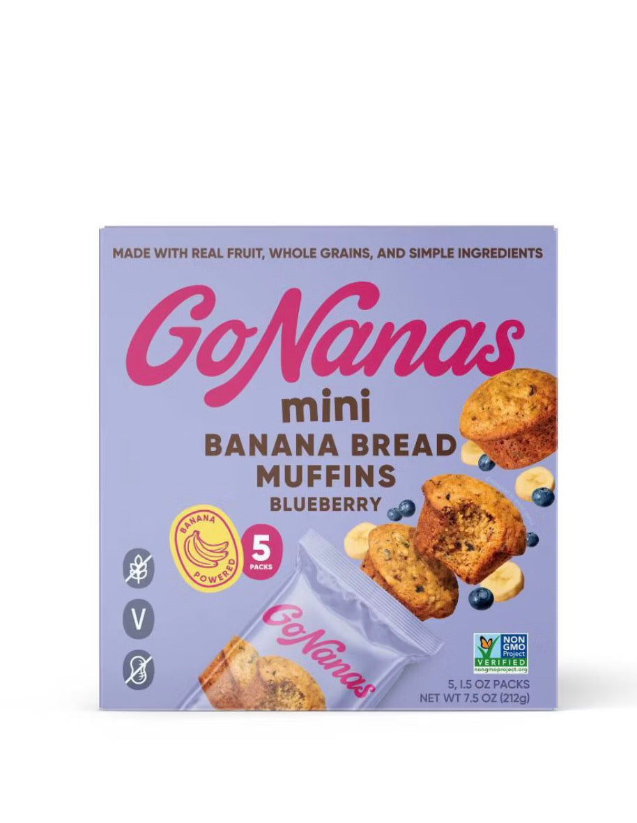 Gluten Free Products