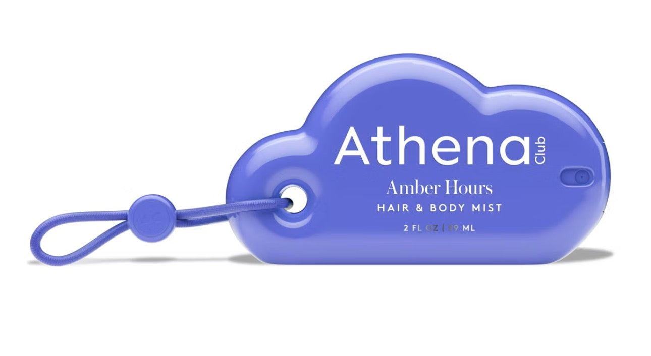Athena Club