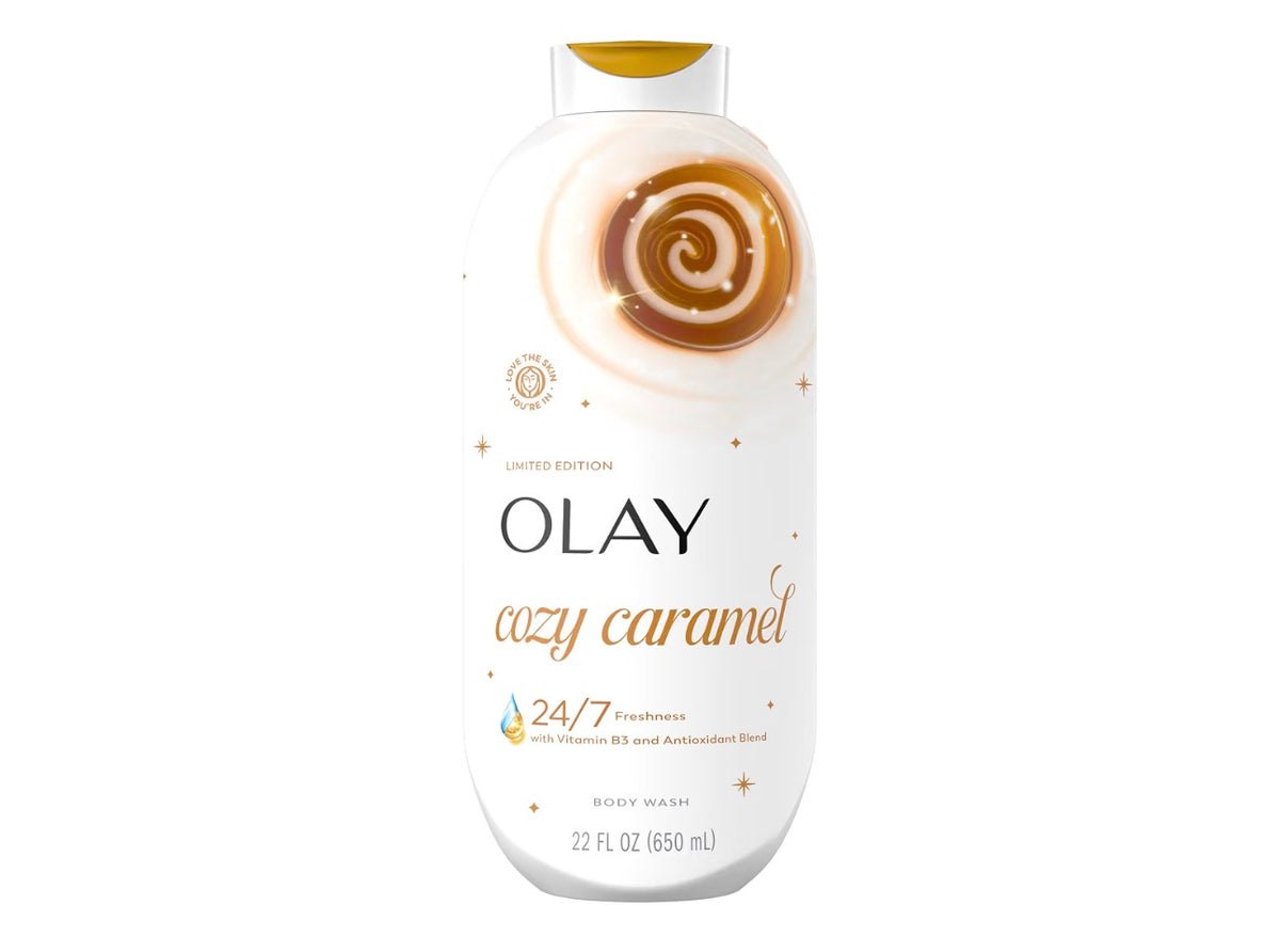 Olay Body