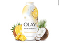 Olay Body