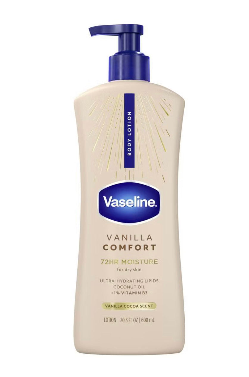 Vaseline
