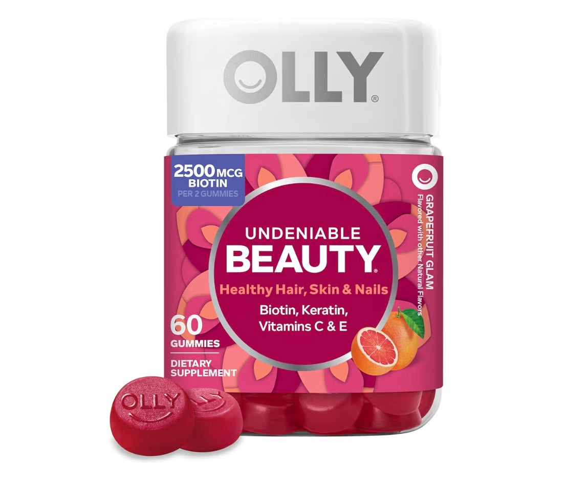 OLLY Gummies