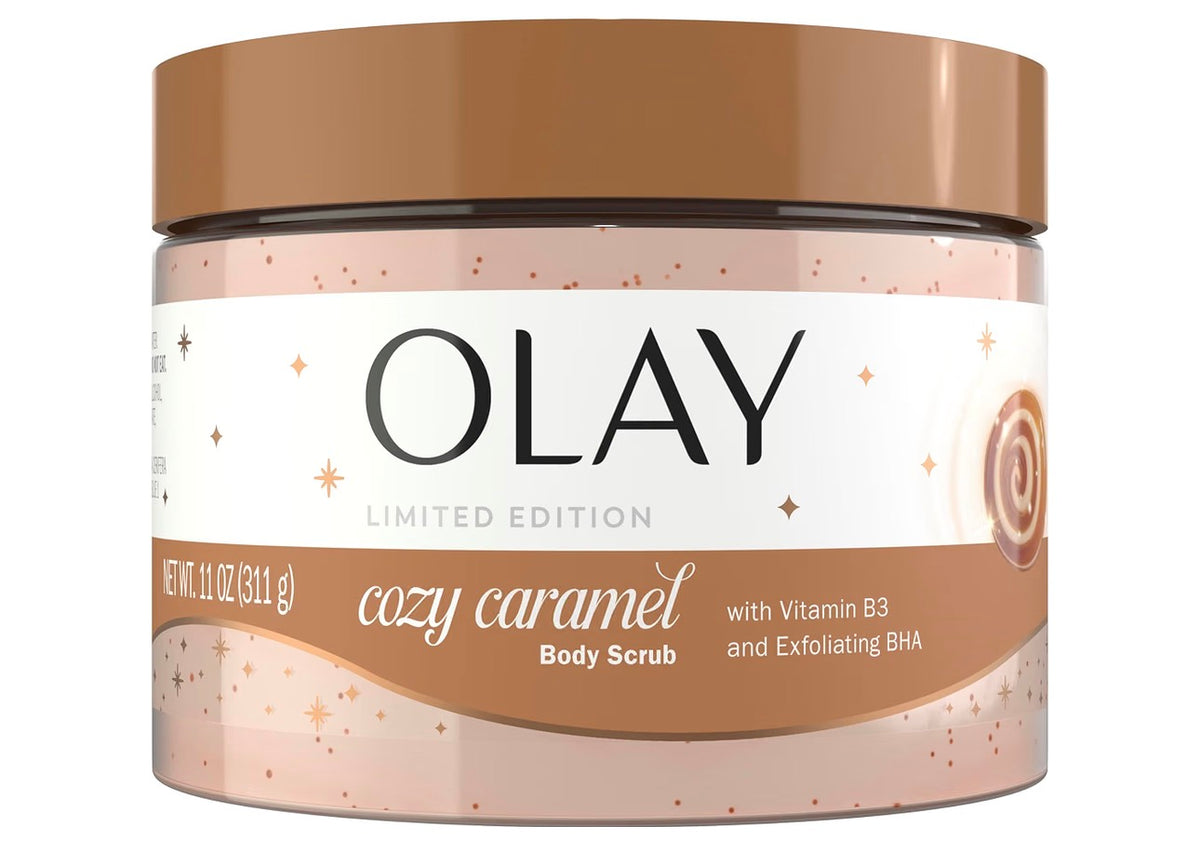 Olay Body