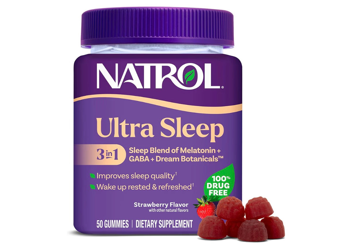 Natrol