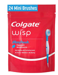Colgate Wisps