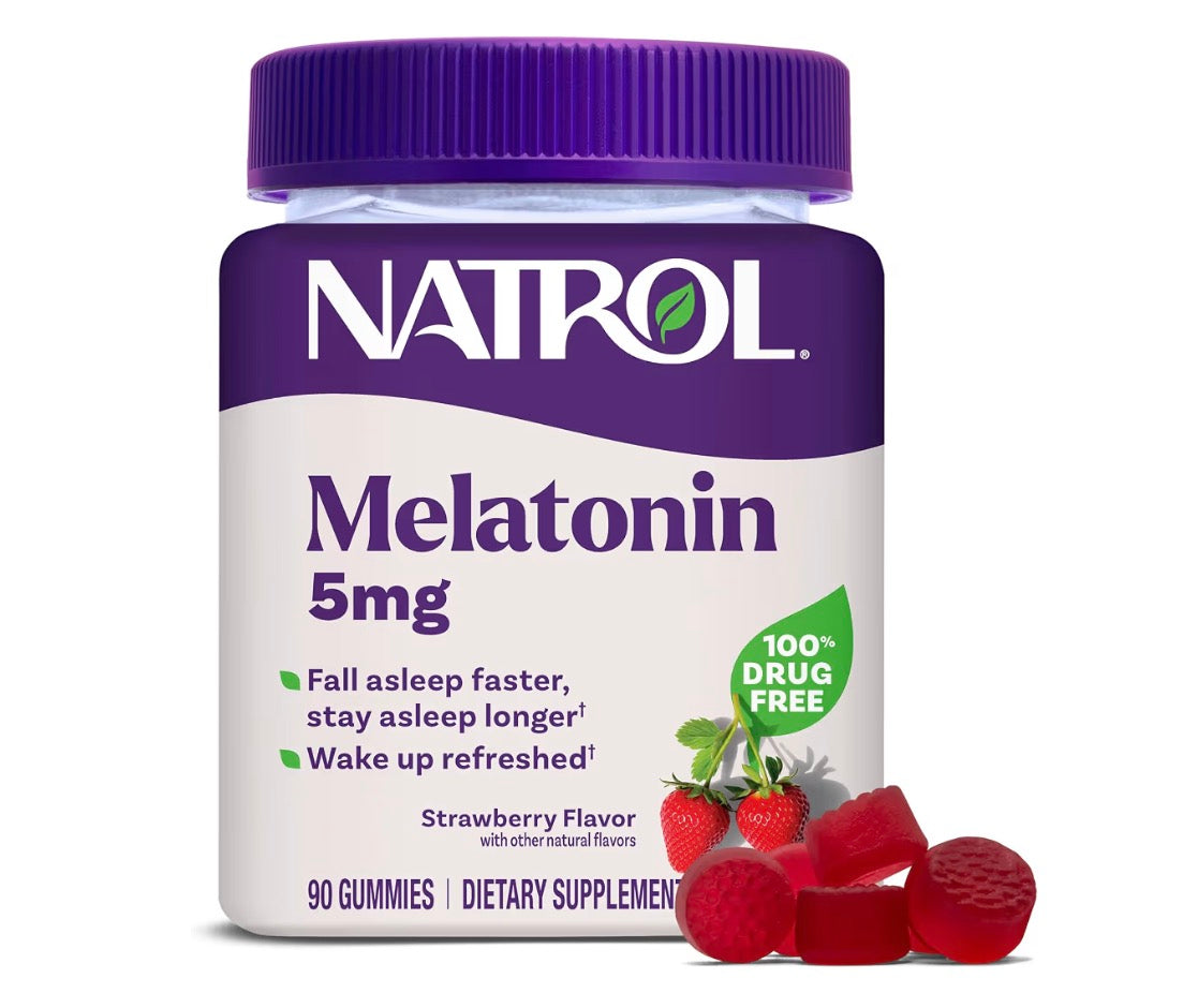 Natrol