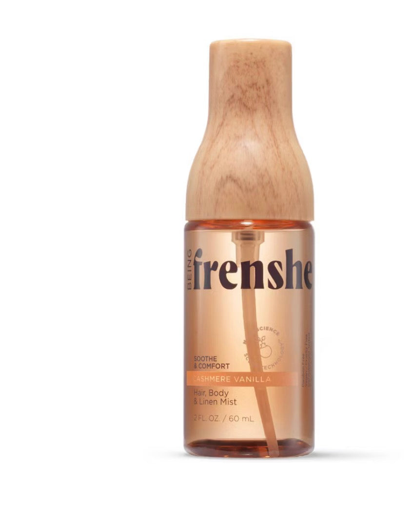 Being Frenshe