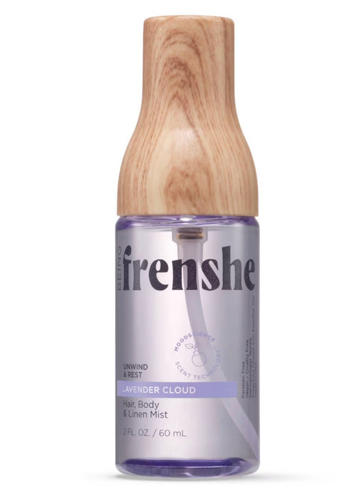 Being Frenshe