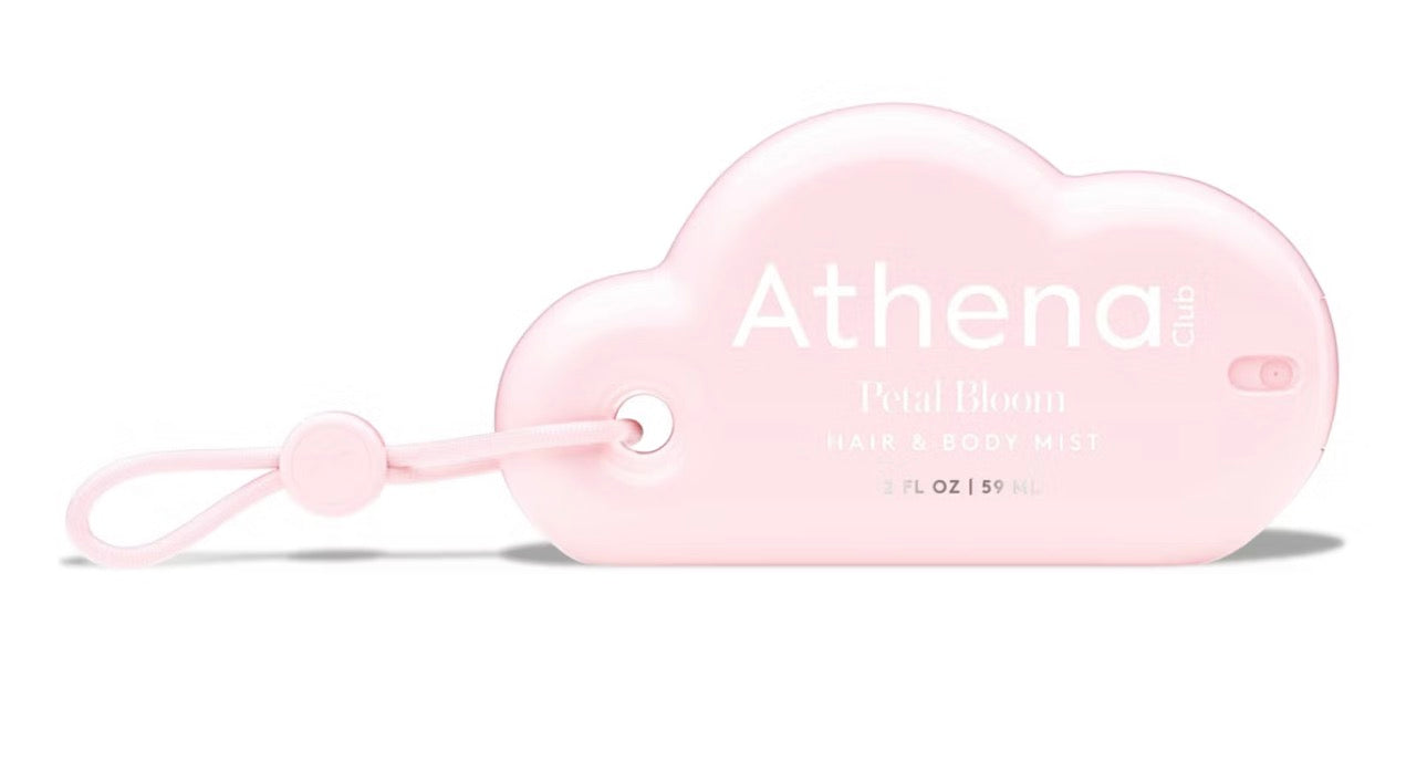 Athena Club