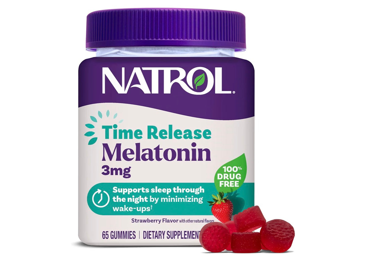 Natrol