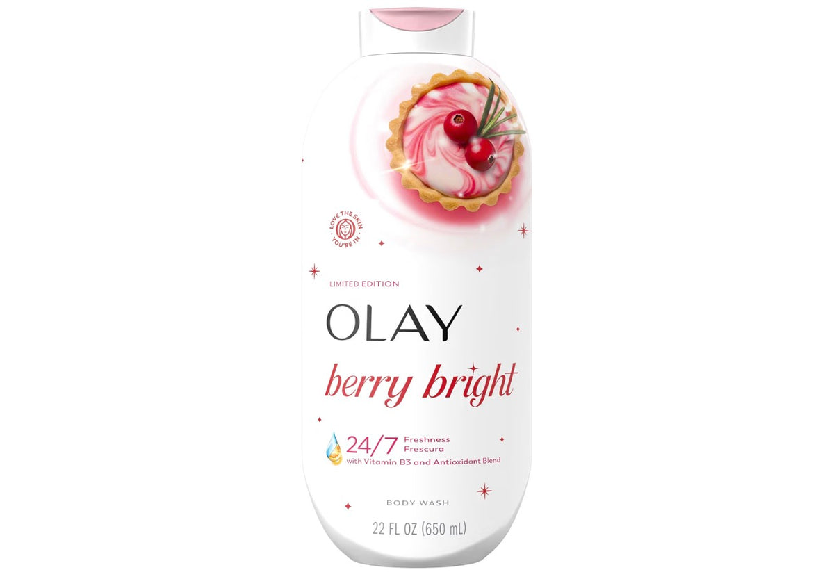 Olay Body