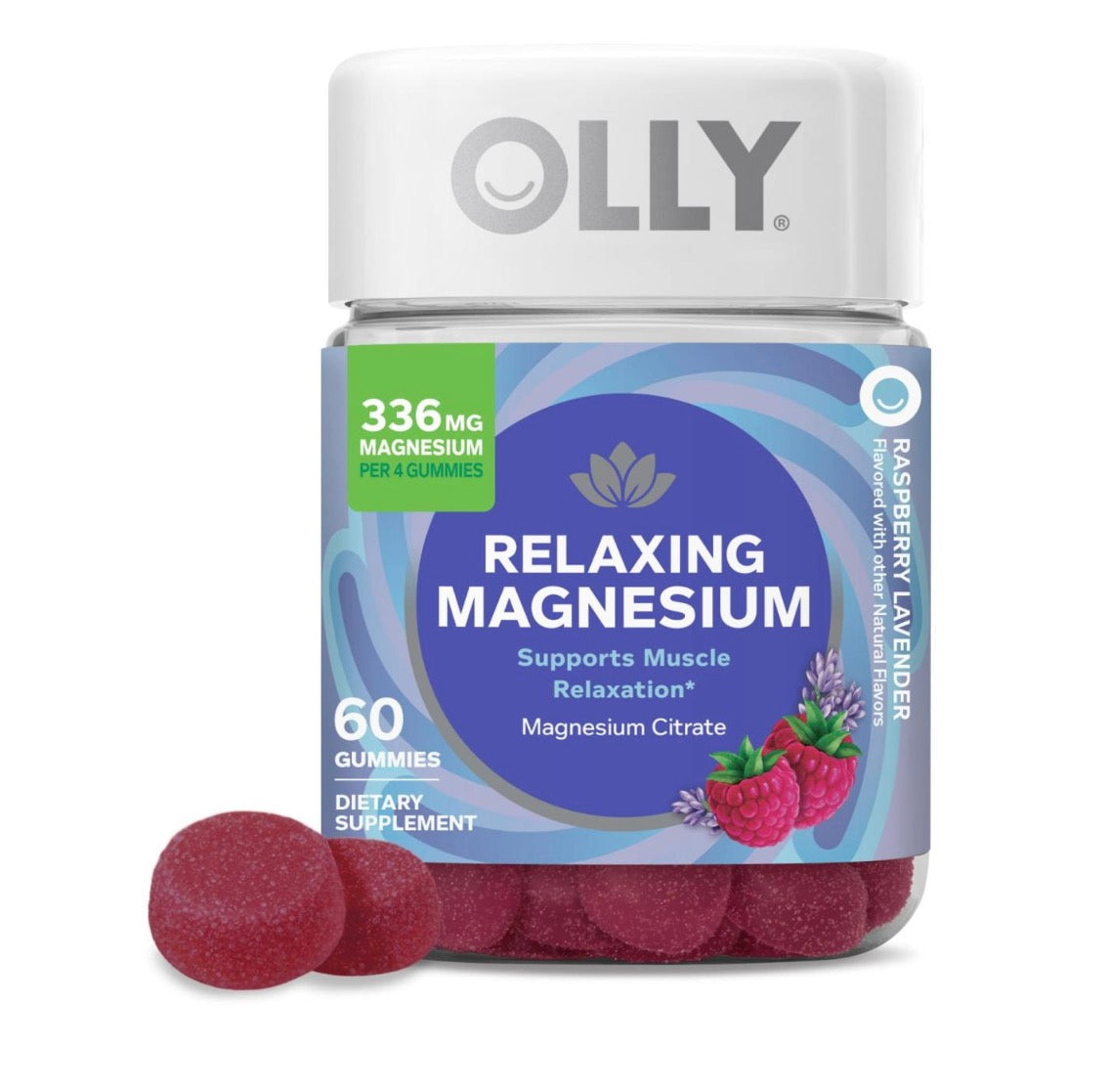 OLLY Gummies