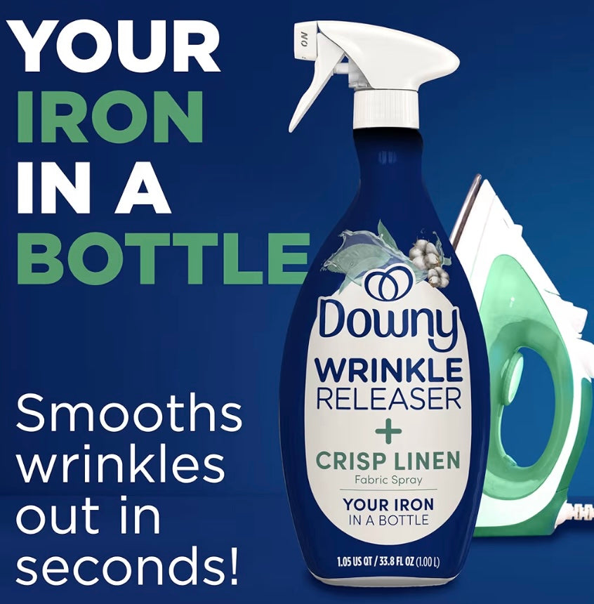 Downy Laundry (various)