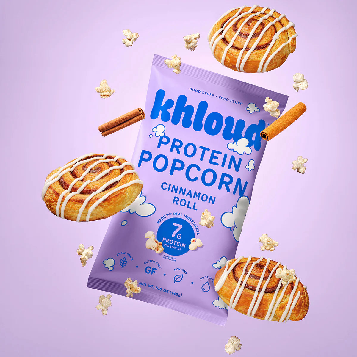 KHLOUD