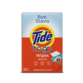 Tide To Go Stain Remover Pen & Wipes