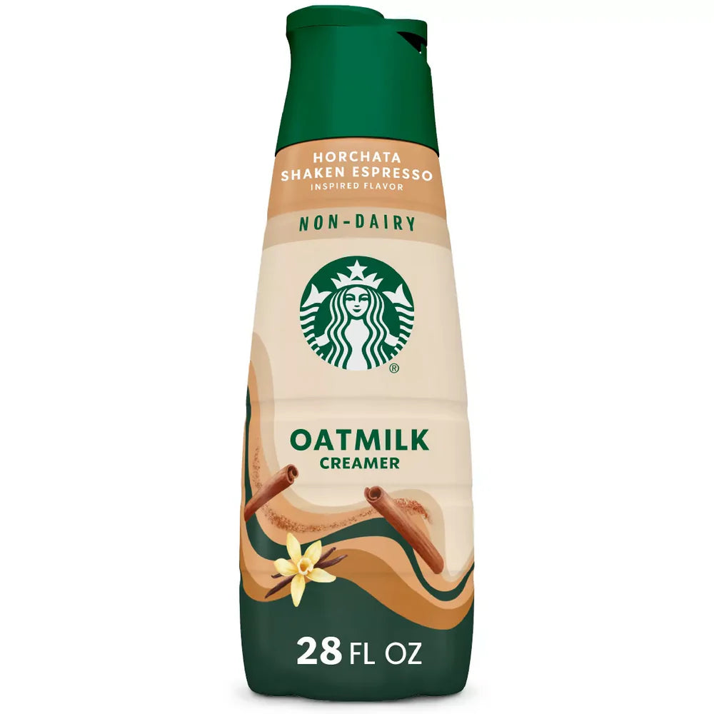 Starbucks Creamer – Dairy Free
