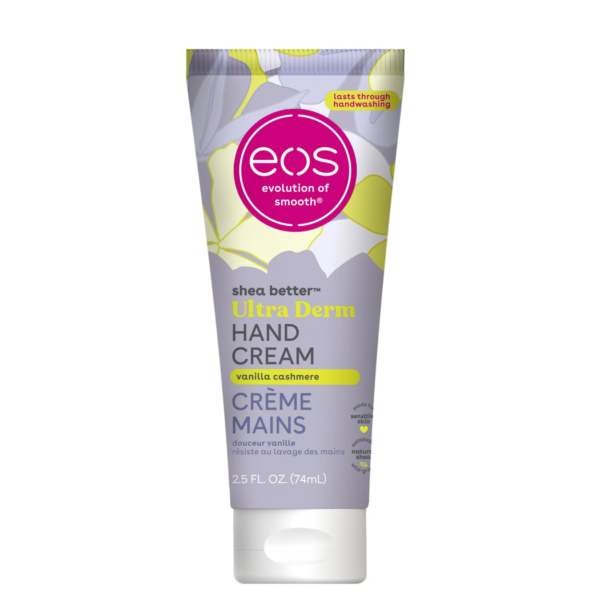 EOS 24H Moisture Body & Hand Lotion