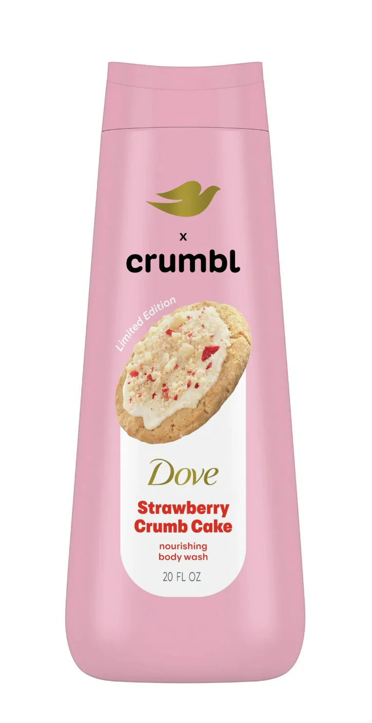 Dove Crumbl