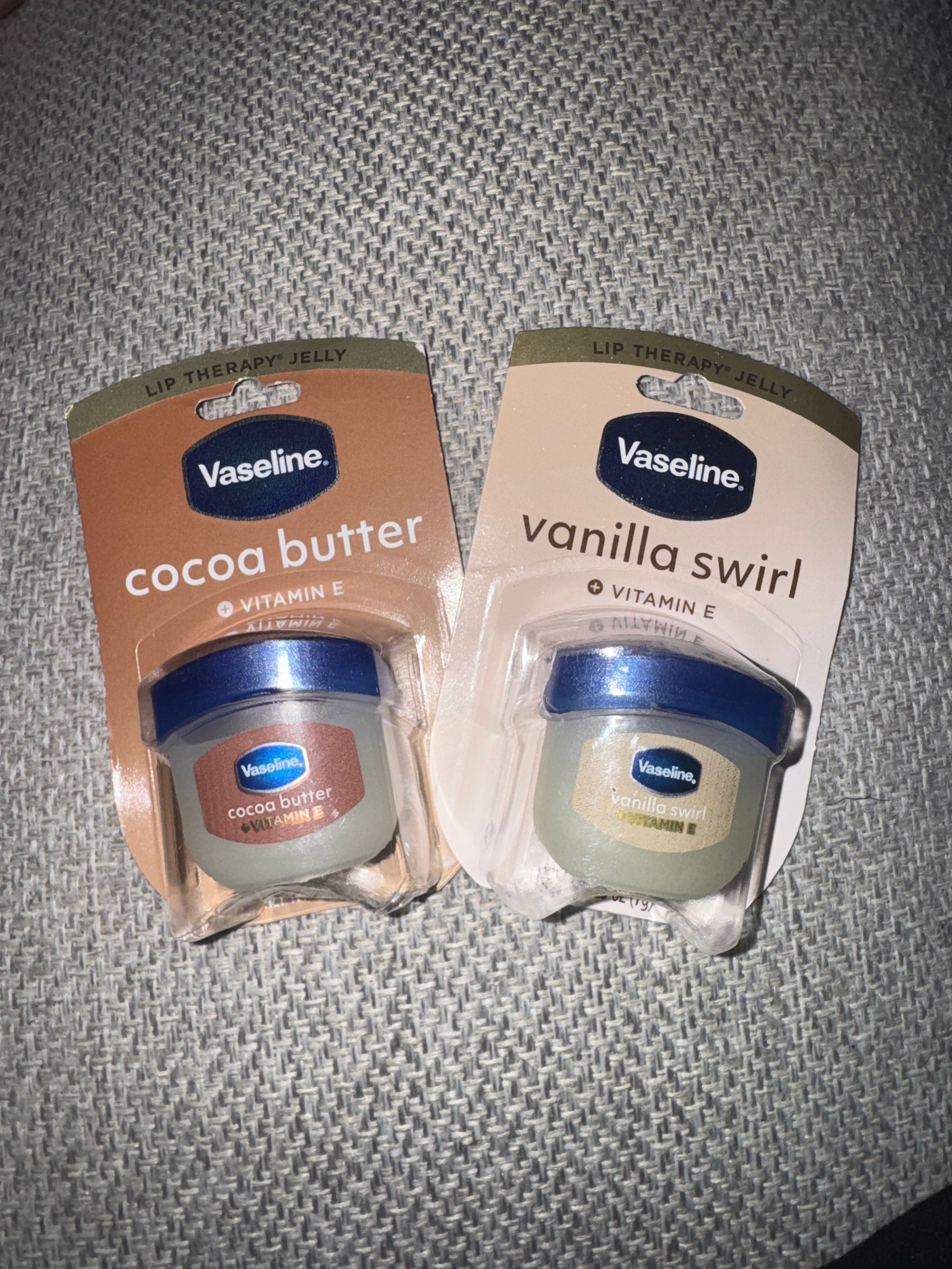 Vaseline