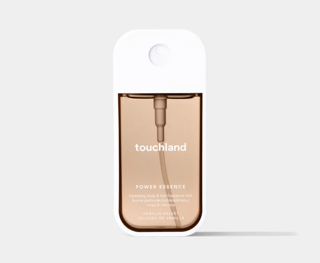 Touchland Body & Hair Mist
