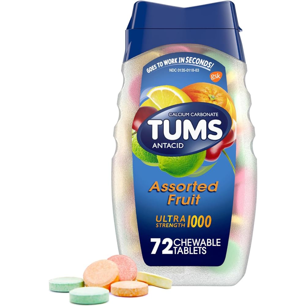 Tums