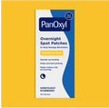 PanOxyl Overnight Spot Patches