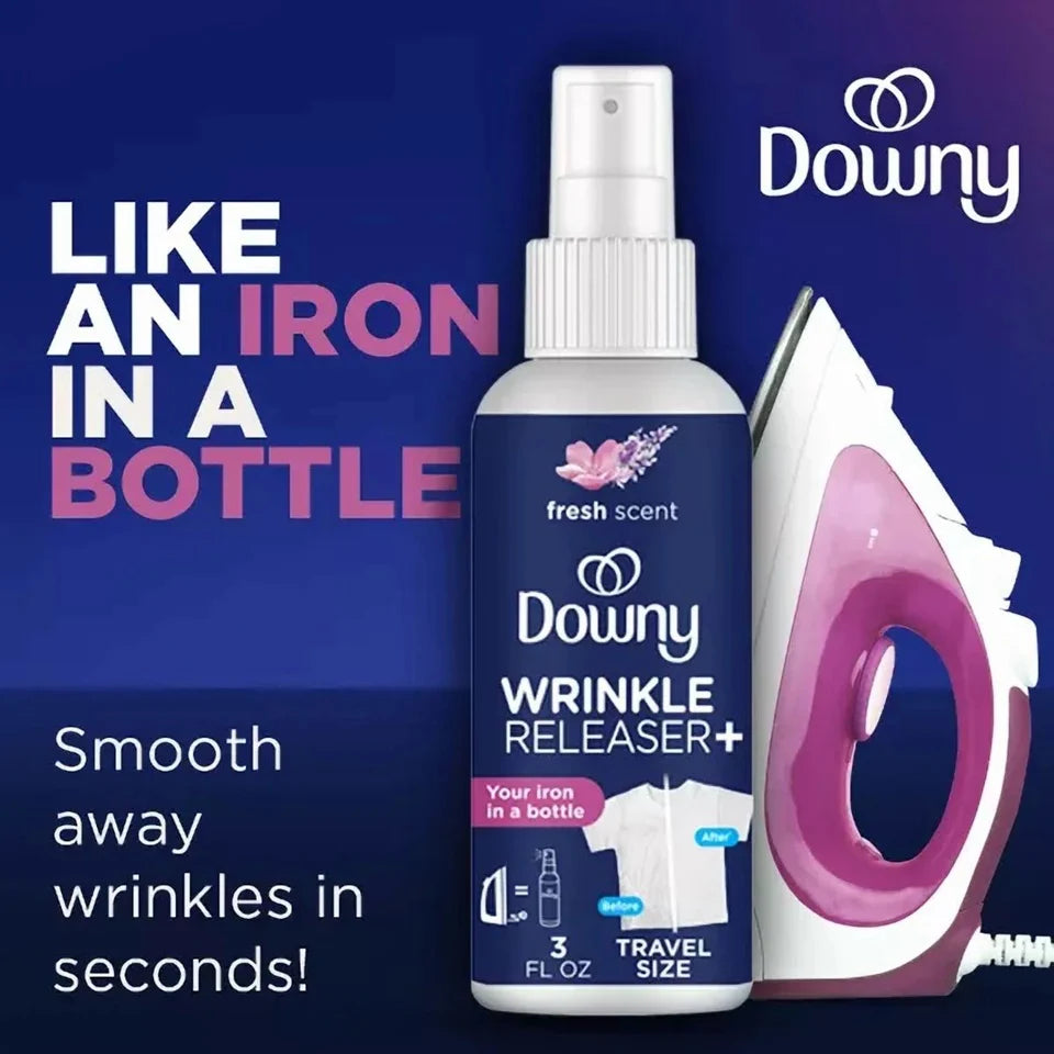 Downy Laundry (various)