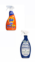 Laundry Essentials - Tide & Downy Sprays