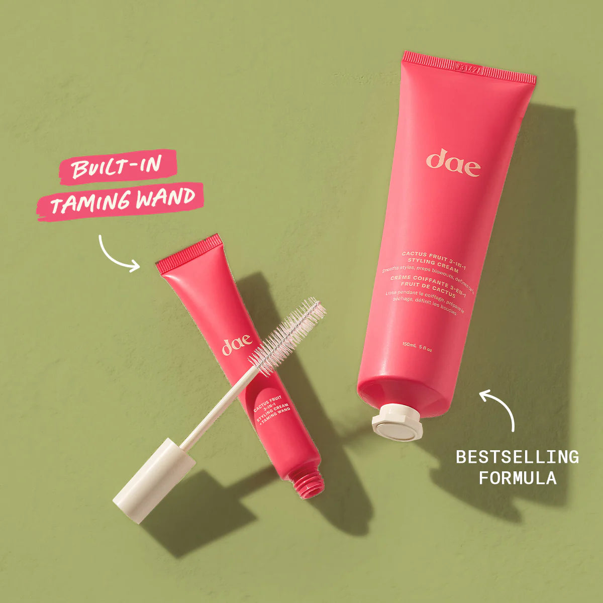 DAE Haircare