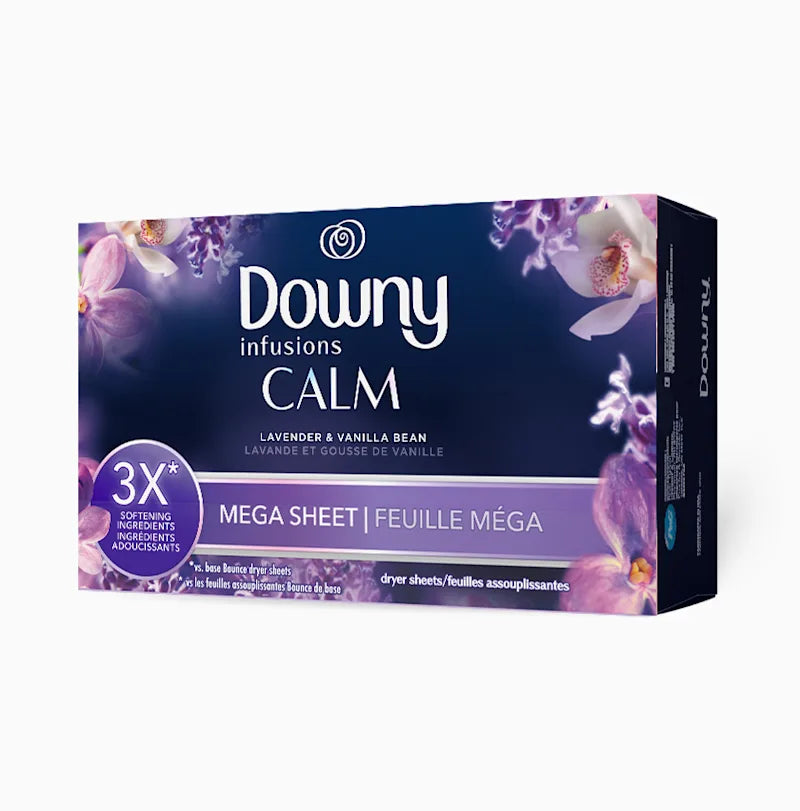 Downy Laundry (various)