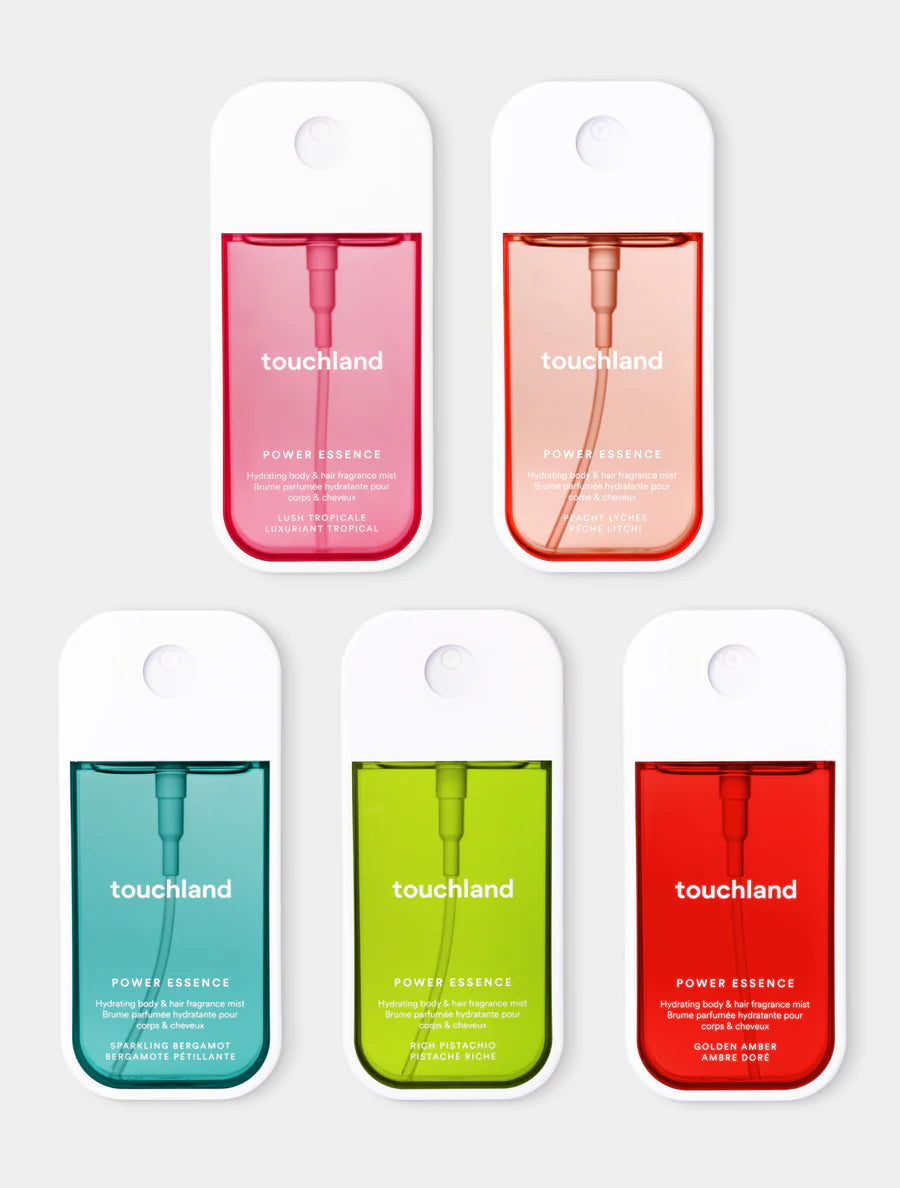 Touchland Body & Hair Mist