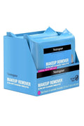Neutrogena Makeup Remover Cleansing Towelettes – Twin Pack (2 x Packs)