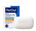 PanOxyl Acne Treatment Bar – 10% Benzoyl Peroxide