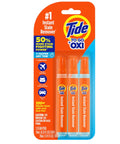 Tide To Go Stain Remover Pen & Wipes