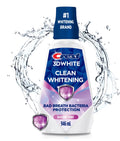 Crest Mouthwashes